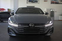 Volkswagen Arteon R-Line