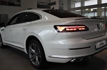 Volkswagen Arteon R-Line