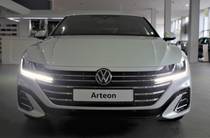 Volkswagen Arteon R-Line