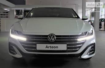 Volkswagen Arteon 2023 R-Line