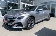 Volkswagen Arteon R-Line