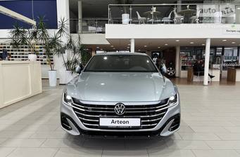 Volkswagen Arteon 2023 R-Line