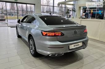 Volkswagen Arteon 2023 R-Line