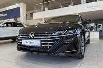 Volkswagen Arteon R-Line