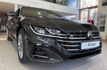 Volkswagen Arteon R-Line