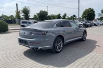 Volkswagen Arteon R-Line