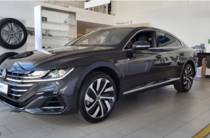 Volkswagen Arteon R-Line