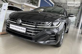 Volkswagen Arteon 2023 R-Line