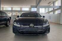 Volkswagen Arteon R-Line