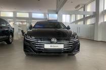 Volkswagen Arteon R-Line