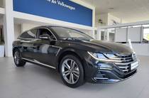 Volkswagen Arteon R-Line