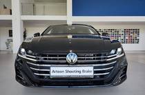 Volkswagen Arteon R-Line