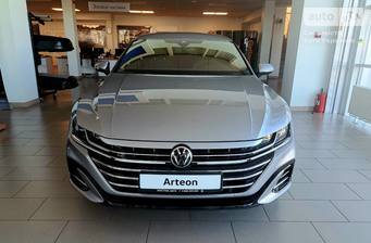 Volkswagen Arteon 2024 R-Line