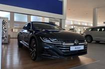 Volkswagen Arteon R-Line