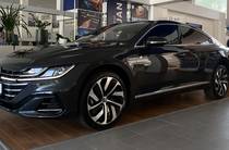 Volkswagen Arteon R-Line