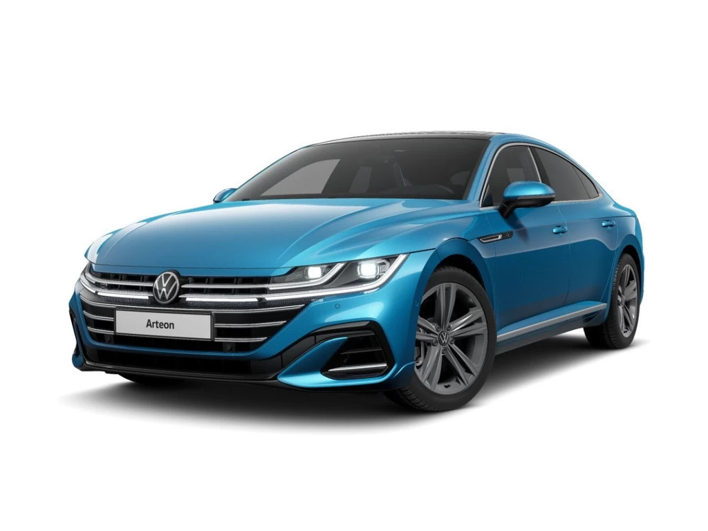 Volkswagen Arteon R-Line