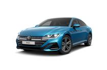 Volkswagen Arteon R-Line