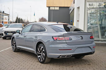 Volkswagen Arteon 2023 R-Line
