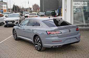 Volkswagen Arteon 2023 R-Line