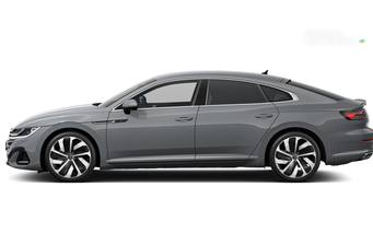 Volkswagen Arteon 2023 R-Line