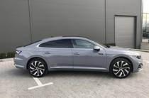 Volkswagen Arteon R-Line