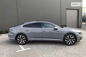 Volkswagen Arteon 2024 в Николаев