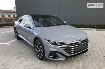 Volkswagen Arteon 2024 в Николаев