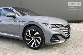 Volkswagen Arteon 2024 R-Line