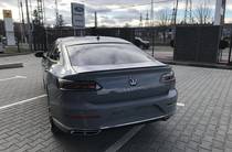 Volkswagen Arteon R-Line