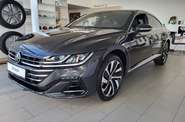 Volkswagen Arteon R-Line