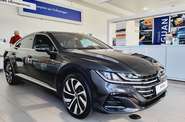 Volkswagen Arteon R-Line