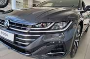 Volkswagen Arteon R-Line