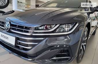 Volkswagen Arteon 2024 в Киев