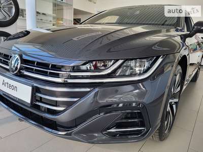 Volkswagen Arteon 2024 R-Line