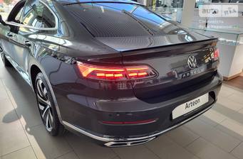 Volkswagen Arteon 2024 R-Line