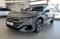 Volkswagen Arteon R-Line