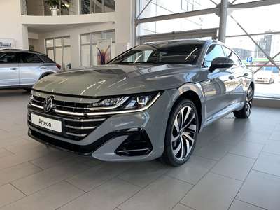 Volkswagen Arteon 2024 R-Line