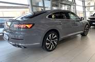 Volkswagen Arteon R-Line