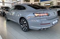 Volkswagen Arteon R-Line