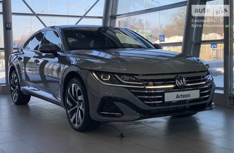 Volkswagen Arteon 2024 R-Line