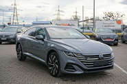 Volkswagen Arteon R-Line