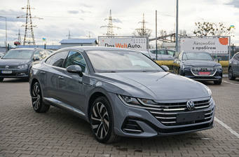 Volkswagen Arteon 2024 R-Line