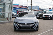 Volkswagen Arteon R-Line