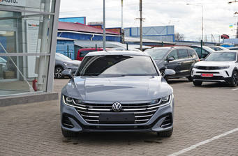 Volkswagen Arteon 2024 R-Line