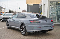 Volkswagen Arteon R-Line