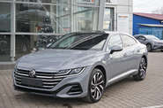 Volkswagen Arteon R-Line