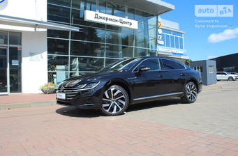 Volkswagen Arteon 2024 R-Line