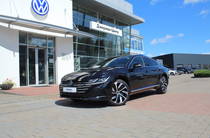 Volkswagen Arteon R-Line