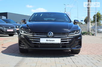 Volkswagen Arteon 2024 R-Line