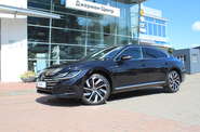 Volkswagen Arteon R-Line